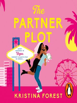 cover image of The Partner Plot